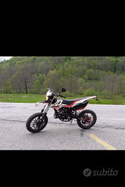 Beta 50 rr motard