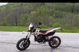 Beta 50 rr motard