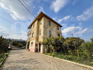 Casa Indipendente Moncalieri [Cod. rif 3336337VRG]