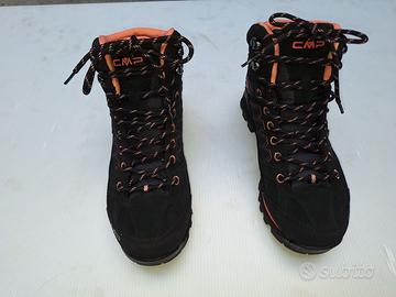 CMP Scarpe da trekking donna n.37