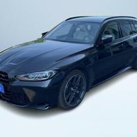 BMW M3 Touring 3.0 Competition M xdrive auto