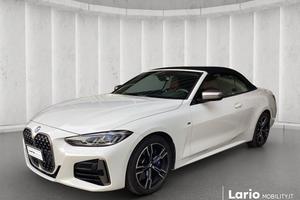 BMW Serie 4 M M440i mhev 48V xdrive auto