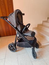 Trio Peg Perego Veloce Tc