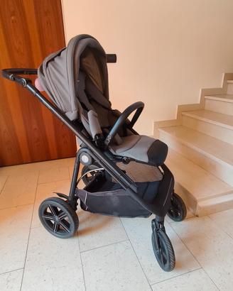 Trio Peg Perego Veloce Tc