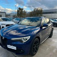 Alfa Romeo Stelvio 2.2 Td 210Cv AT8 FULL VELOCE