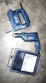 trapano lesto faro cantiere 