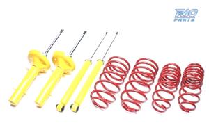 KIT SOSPENSIONE SPORTIVA PER NISSAN