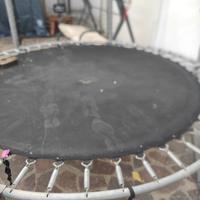 Trampolino grande