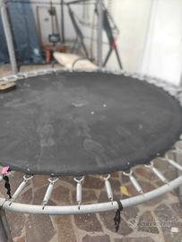 Trampolino grande
