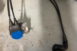 ACCESSORI E RICAMBI TM 125
