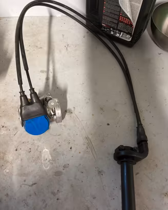 ACCESSORI E RICAMBI TM 125
