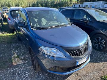 LANCIA Ypsilon III 2021 - Ypsilon 1.0 firefly hybr