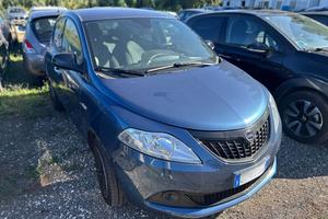 LANCIA Ypsilon III 2021 - Ypsilon 1.0 firefly hybr