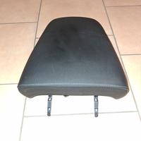 sella passeggero riscaldata Triumph Tiger 800 xrt