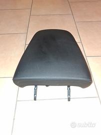 sella passeggero riscaldata Triumph Tiger 800 xrt