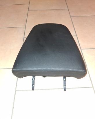 sella passeggero riscaldata Triumph Tiger 800 xrt