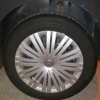 Copricerchi originali Volkswagen 15"