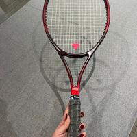 Racchetta da tennis Head 660