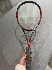 Racchetta da tennis Head 660