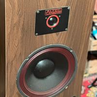 Altec Lansing 920 casse acustiche made in USA