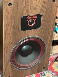 Altec Lansing 920 casse acustiche made in USA