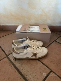 Golden Goose - Superstar, nuove