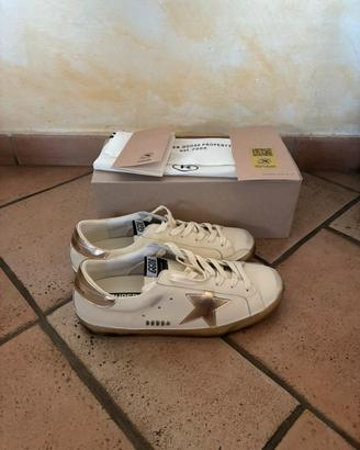 Golden Goose - Superstar, nuove