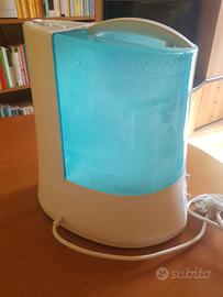 Umidificatore De Longhi