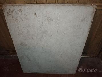 Cofano anteriore in resina per Lamborghini Countac