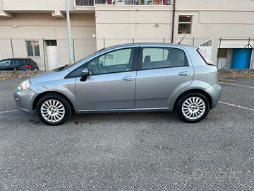 Fiat punto Evo