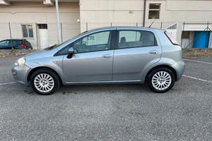 Fiat punto Evo