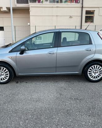 Fiat punto Evo