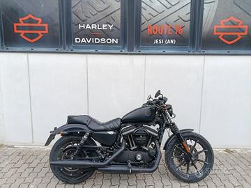 Harley-davidson Iron 883 - 2020