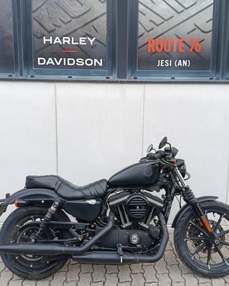 Harley-davidson Iron 883 - 2020