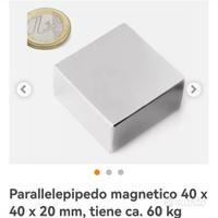 Magnete