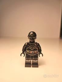 Mini figure lego droide protocollare