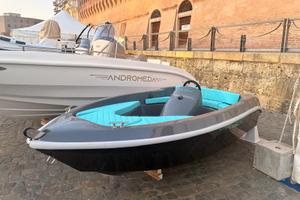Barca nuova SEAWIND CORAL - Pronta consegna