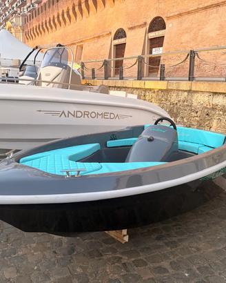 Barca nuova SEAWIND CORAL - Pronta consegna