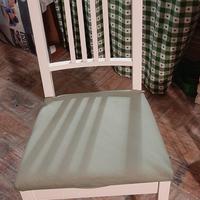 set sedie