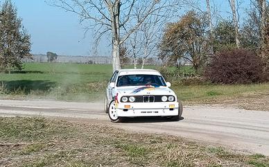 Ricambi vari Bmw M3 e30
