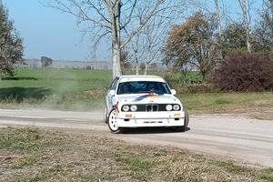 Ricambi vari Bmw M3 e30