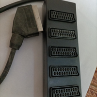 Ciabatta Per Presa Scart