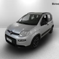 FIAT Panda 3ª serie - Panda 1.0 FireFly S&S Hybrid
