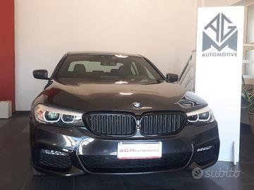 BMW 520 d 190CV aut. Msport
