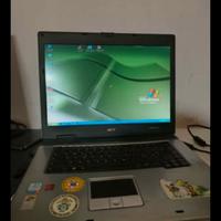 Portatile Acer 