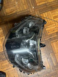 Fanale BMW K 1600