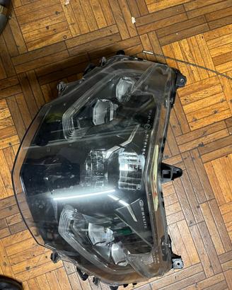 Fanale BMW K 1600