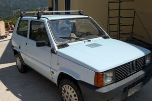Fiat panda Diesel prima serie