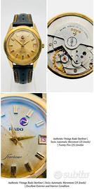 RADO orologio automatico