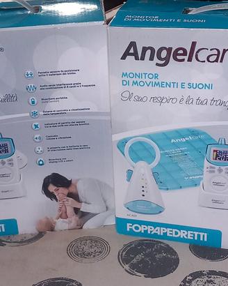 angel care foppapedrettu
